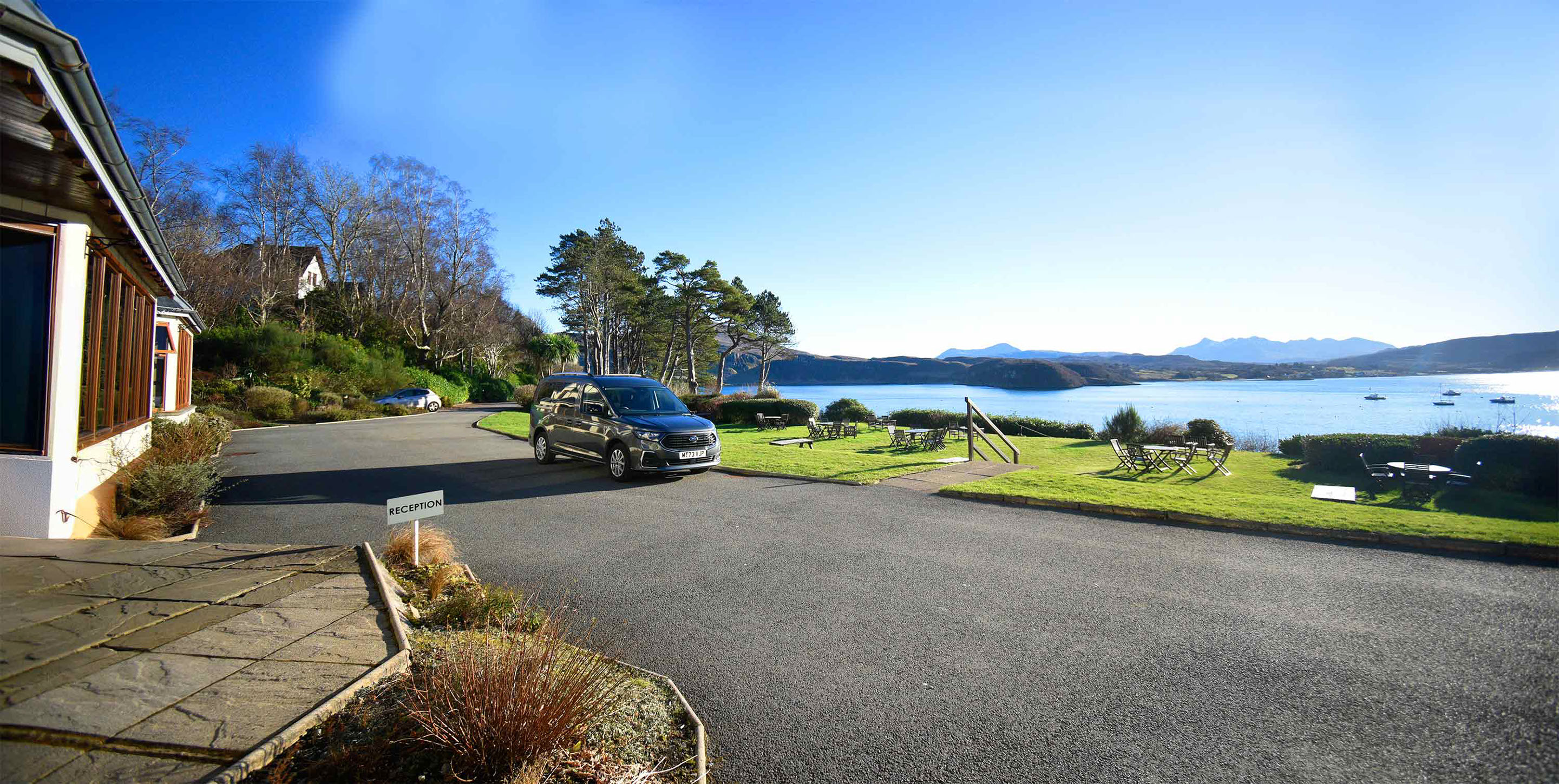 Skye Travel Service offer a comprehensive transfer service from airports train stations bus station and ferry terminals